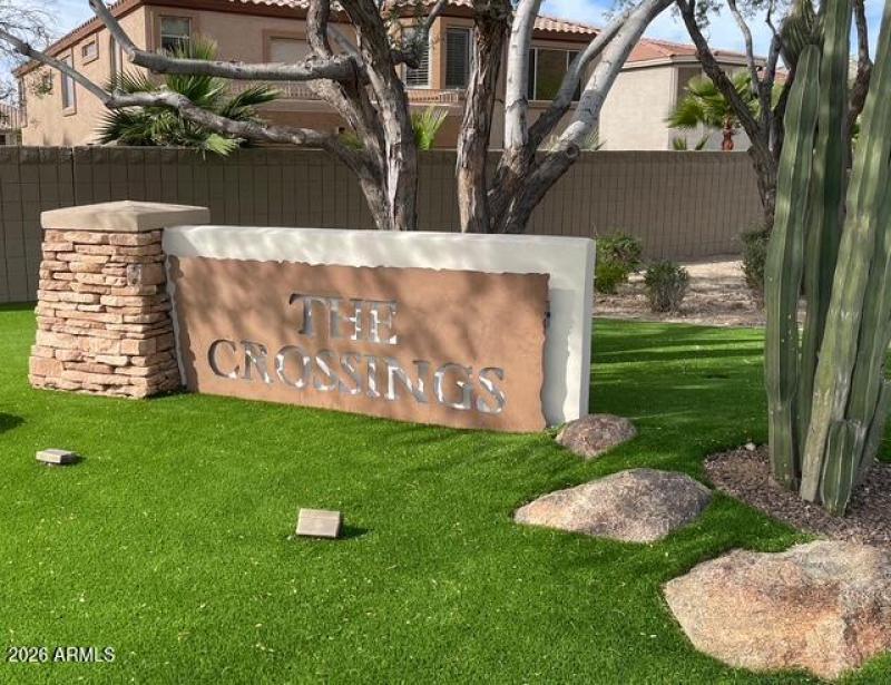 The Crossings Community