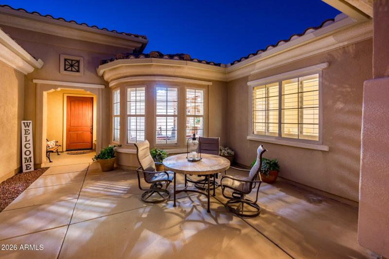 23216 N Gaviota Dr -- MLS-11