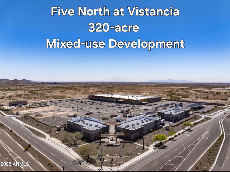 Five North at Vistancia