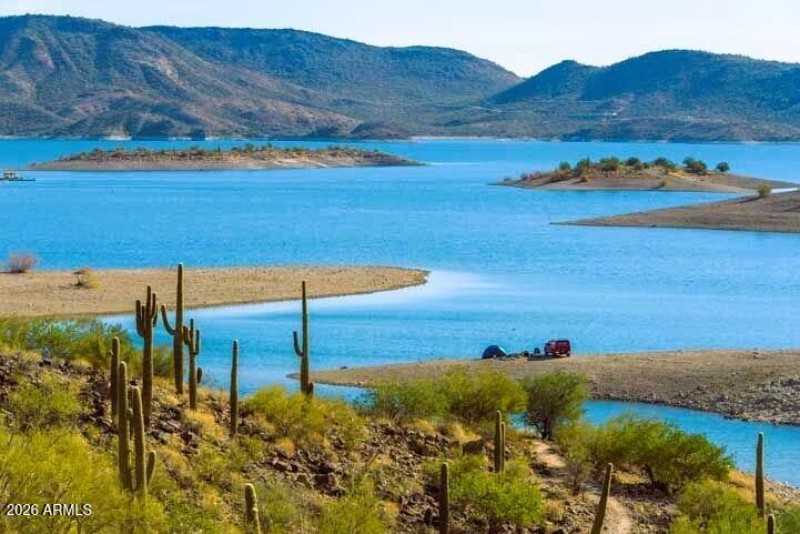 Lake Pleasant