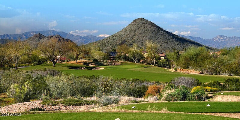 Trilogy Golf Courses