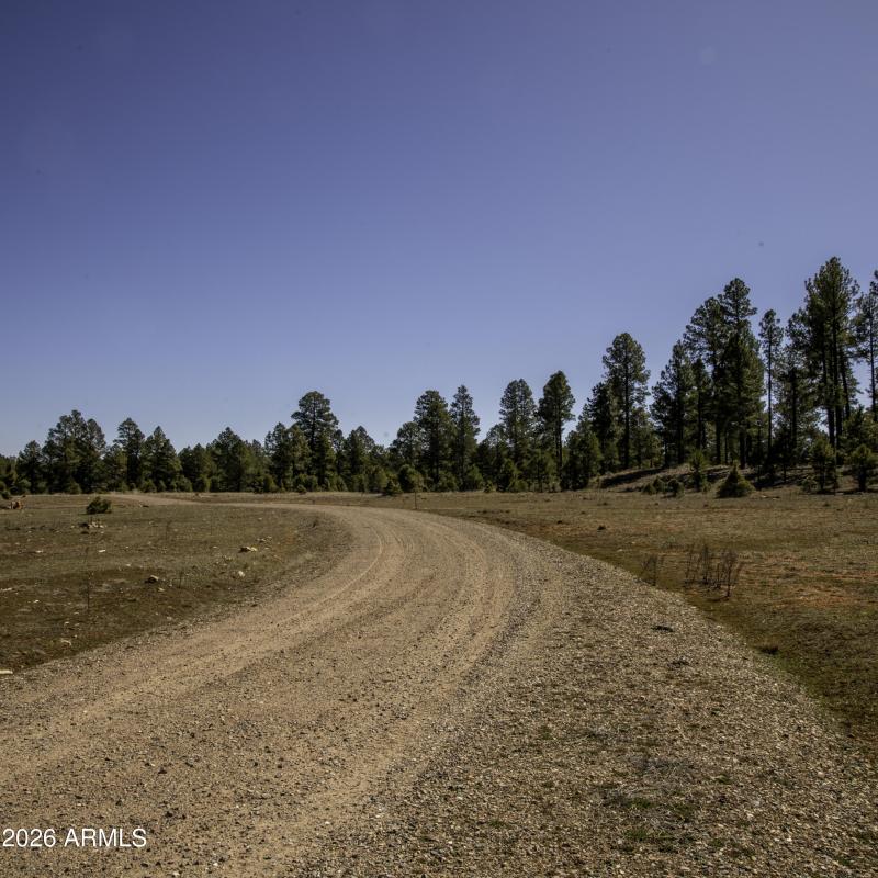 Nicely Graded Roads