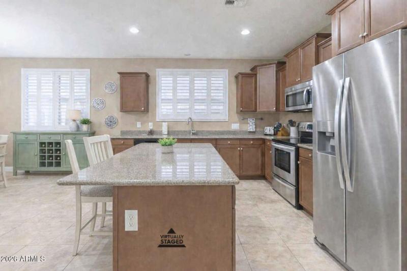 SS Appliances Coming Soon!