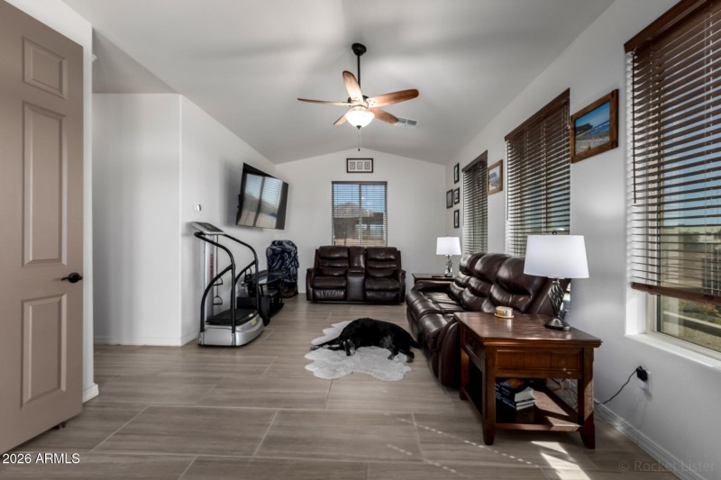 2nd Suite