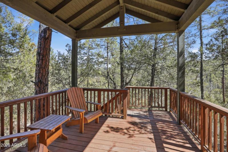Carriage House Patio