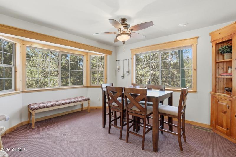 Dining Room Main Home