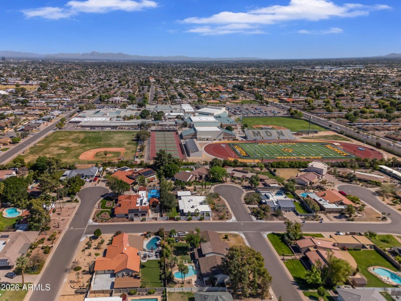 Aerial