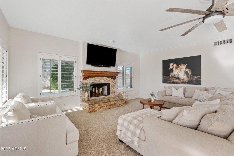 Living room/great room