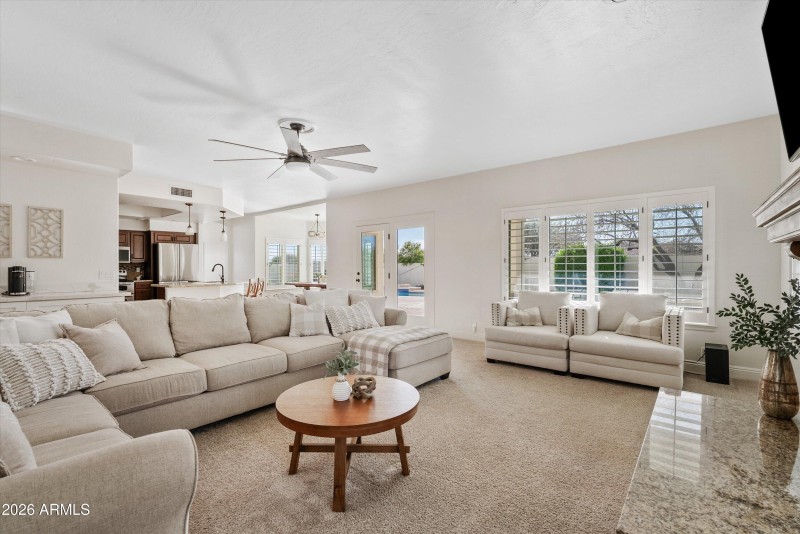 Living Room/great room