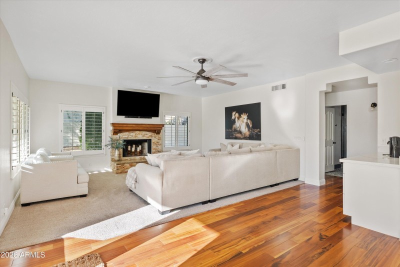 Living Room/Great room