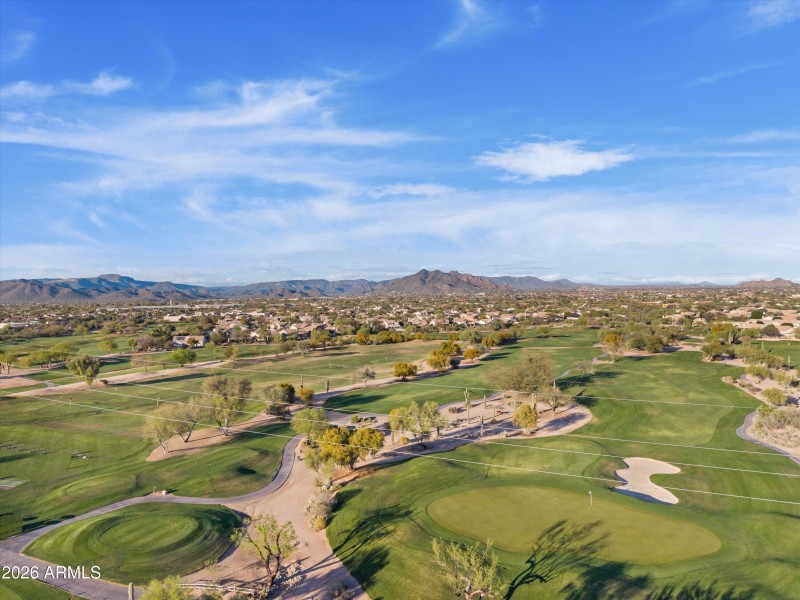 Tatum Ranch Golf Course
