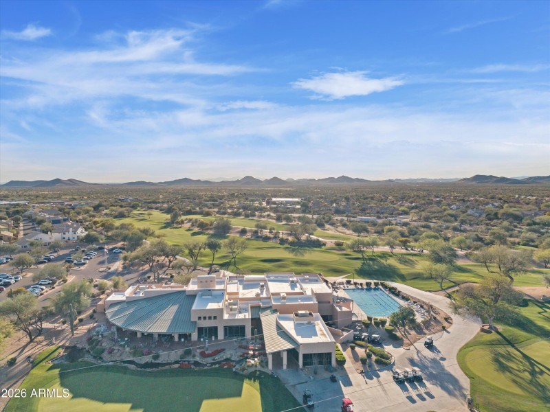 Tatum Ranch Golf