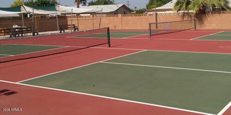 Dreamlandpickleball