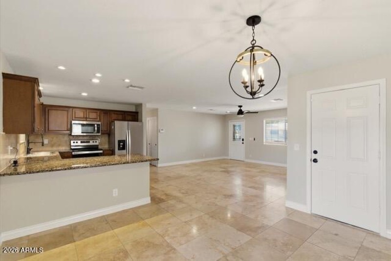 McKinley kitchen