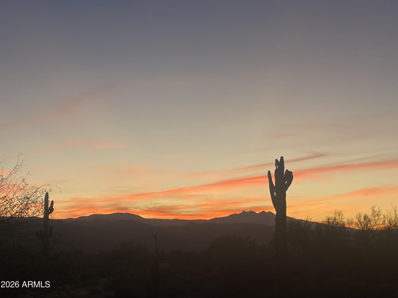 Stunning Sunset Views