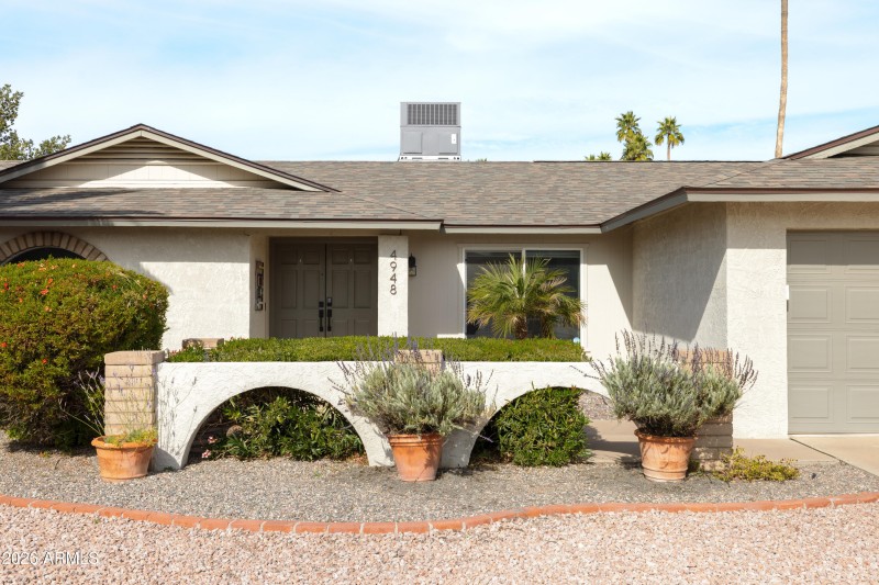 4948 E Corrine Dr Scottsdale, AZ, United