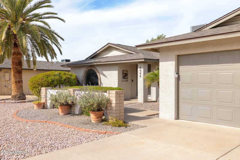 4948 E Corrine Dr Scottsdale, AZ, United