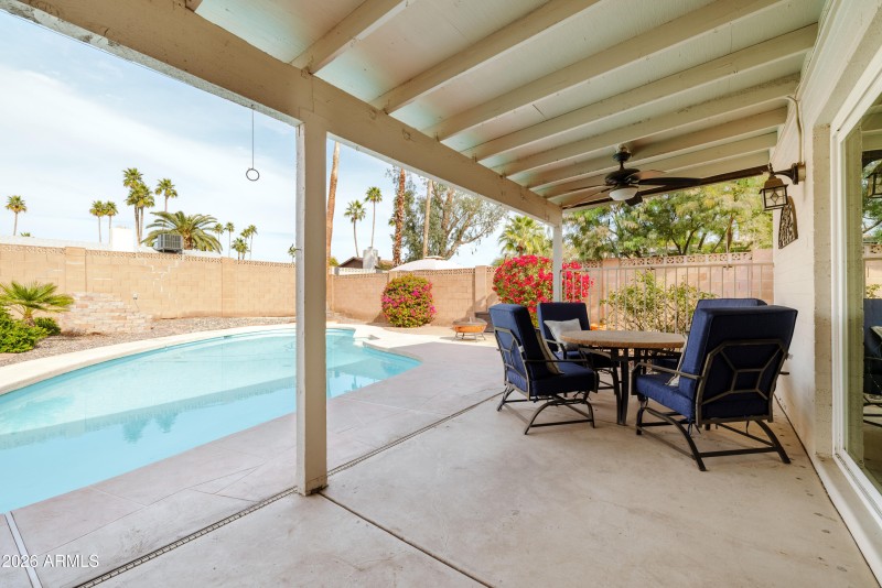 4948 E Corrine Dr Scottsdale, AZ, United