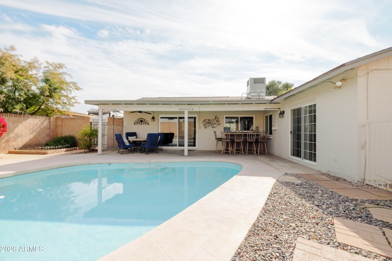 4948 E Corrine Dr Scottsdale, AZ, United