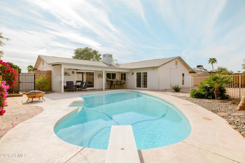 4948 E Corrine Dr Scottsdale, AZ, United