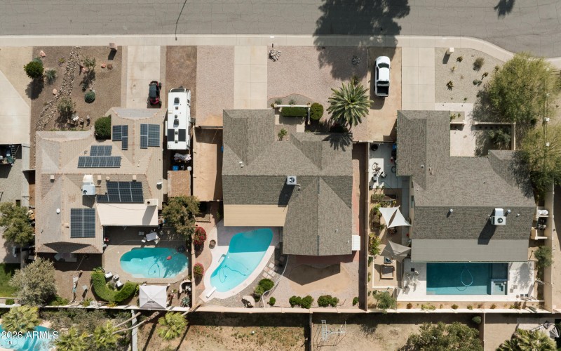 4948 E Corrine Dr Scottsdale, AZ, United