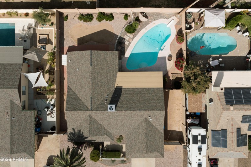 4948 E Corrine Dr Scottsdale, AZ, United