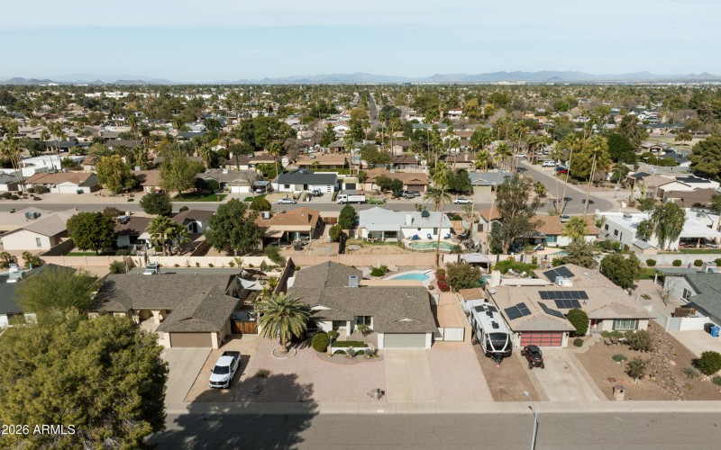 4948 E Corrine Dr Scottsdale, AZ, United