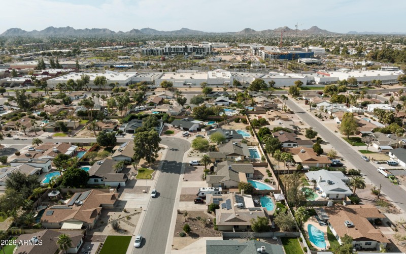 4948 E Corrine Dr Scottsdale, AZ, United