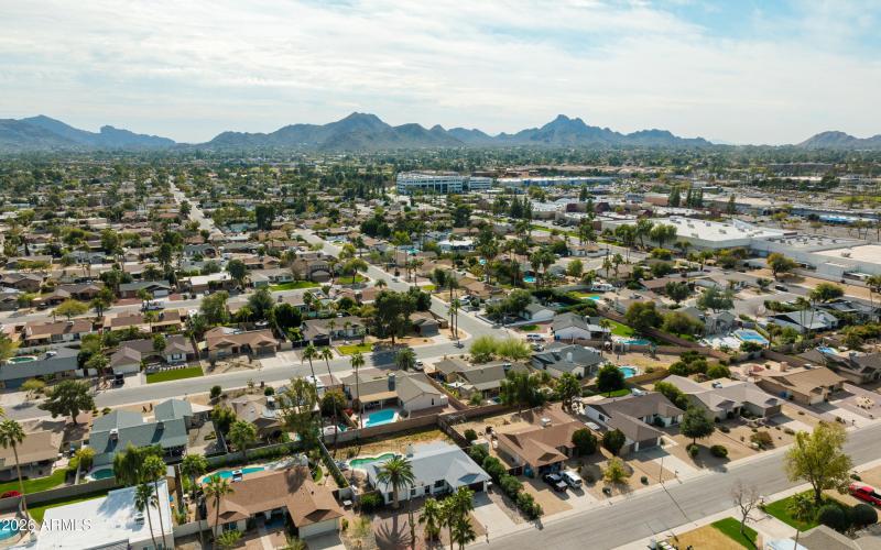 4948 E Corrine Dr Scottsdale, AZ, United