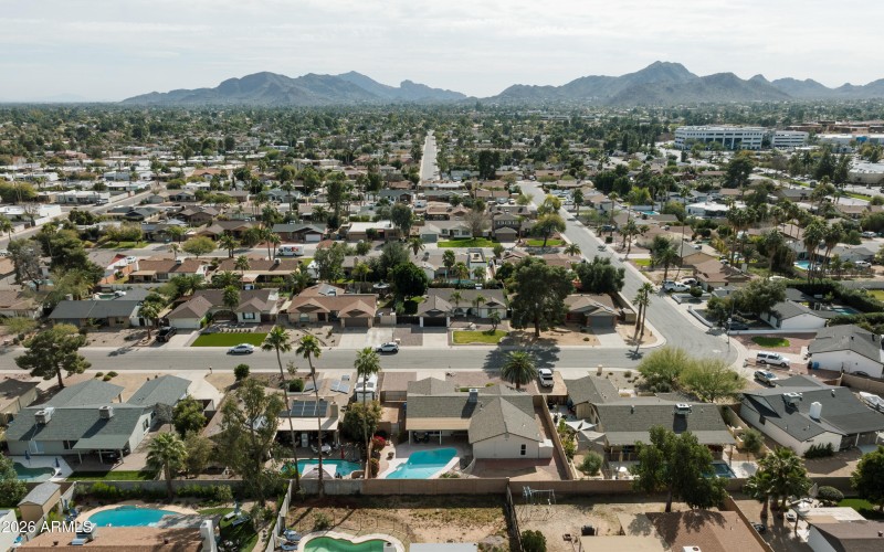 4948 E Corrine Dr Scottsdale, AZ, United