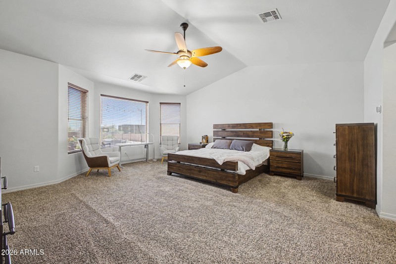 Primary Suite