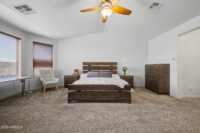 Primary Suite