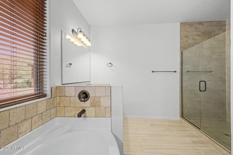 Primary Suite Bath