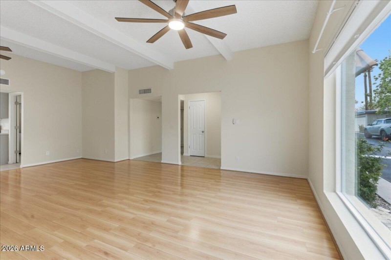 Laminate Wood Floors