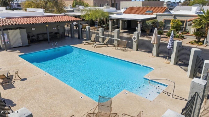 Community Pool