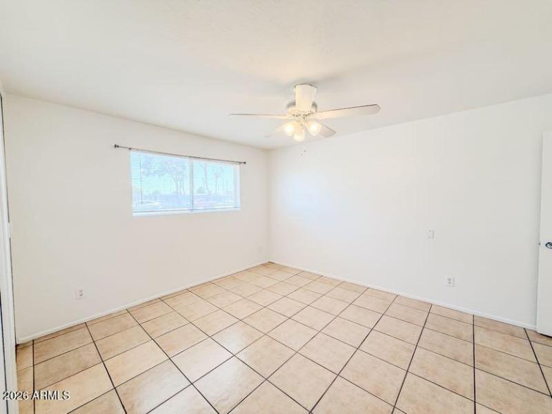 Master Bedroom 1
