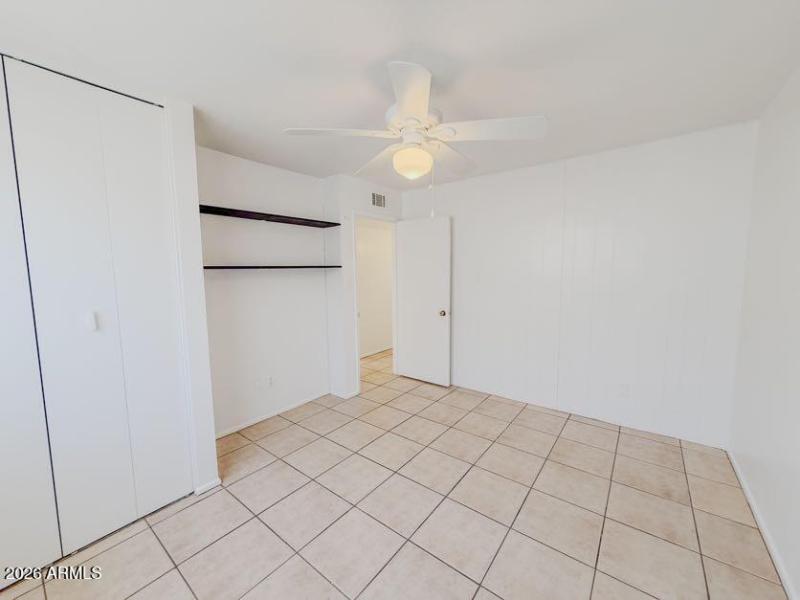 Third Bedroom 2