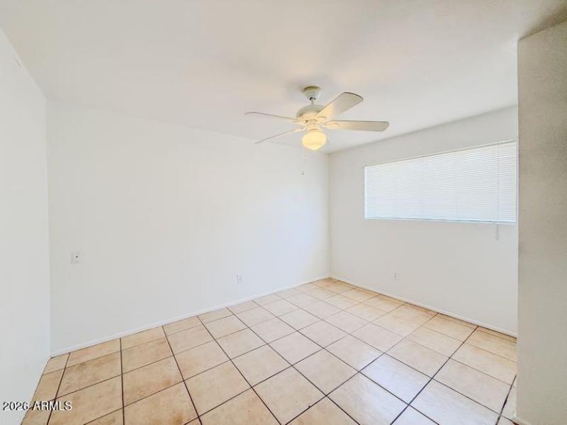 Third Bedroom 1