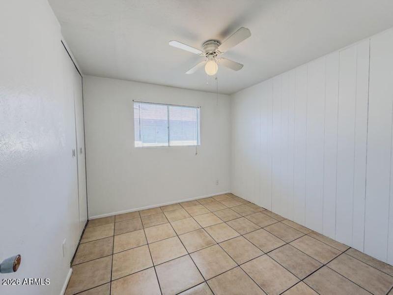 Second Bedroom 1