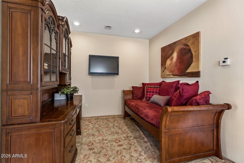 22 - Loft Den or Sitting Area