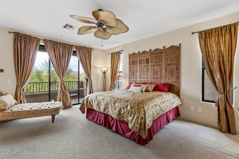 23 - Primary Bedroom