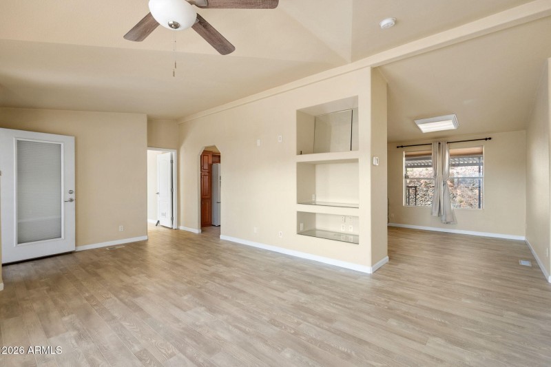 10-Living Room to Dining Room