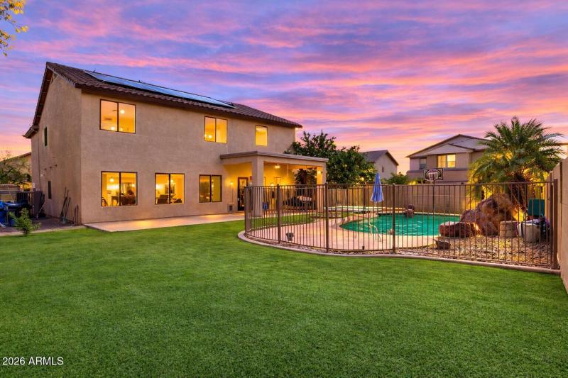 Ali VT Backyard Julies Edits