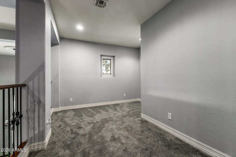 Media space / office