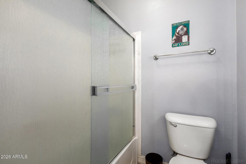 2nd upstairs full bath