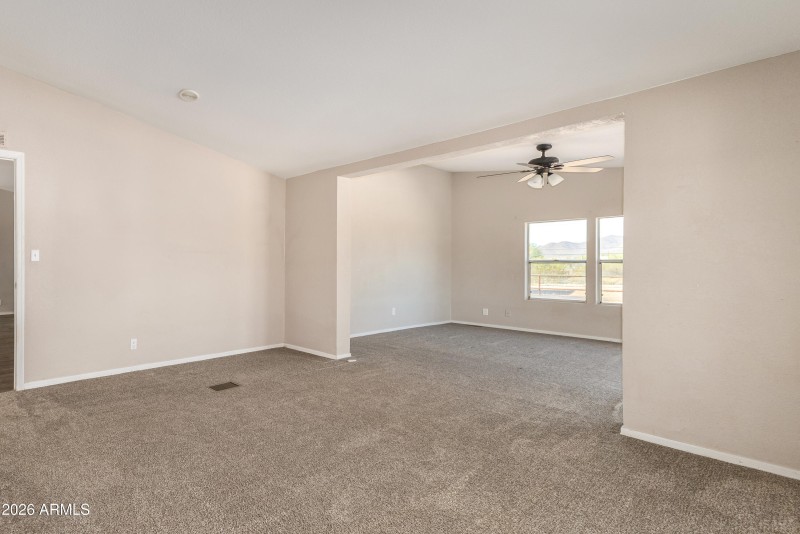 Primary Bed, Sitting Area