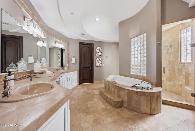 Primary Ensuite Bathroom