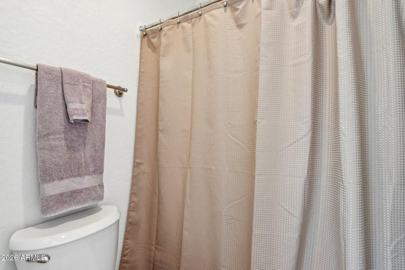 2nd Primary bathroom