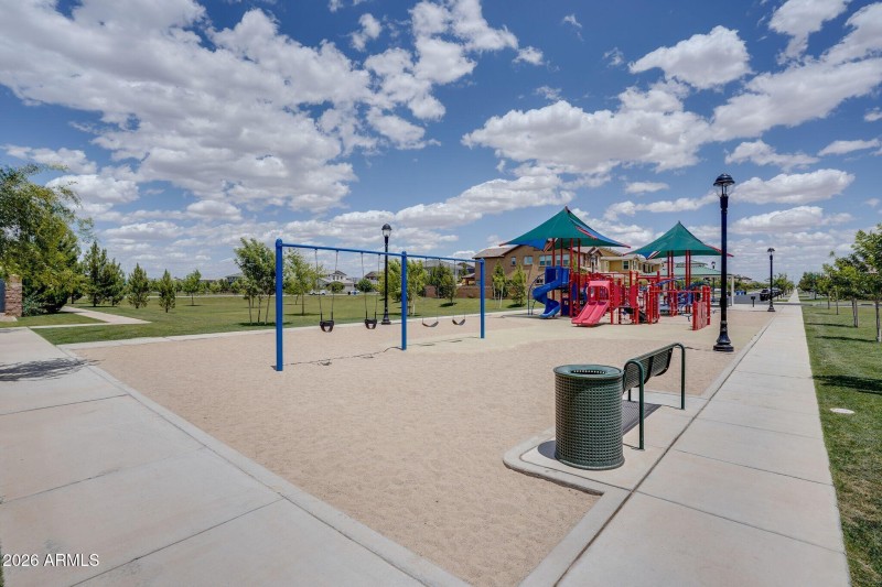 Playground #2