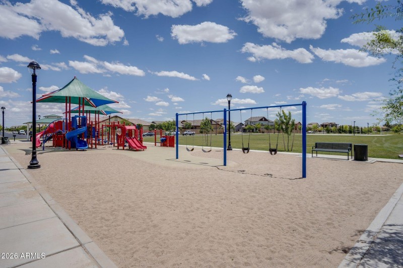 playground